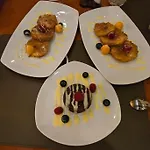 Wertheimer & Restaurant Hotel Wertheim
