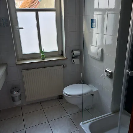 Wertheimer & Restaurant Szálloda Wertheim