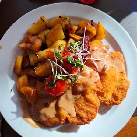 Szálloda Wertheimer & Restaurant