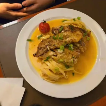 Wertheimer & Restaurant *