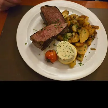 ホテル Wertheimer & Restaurant