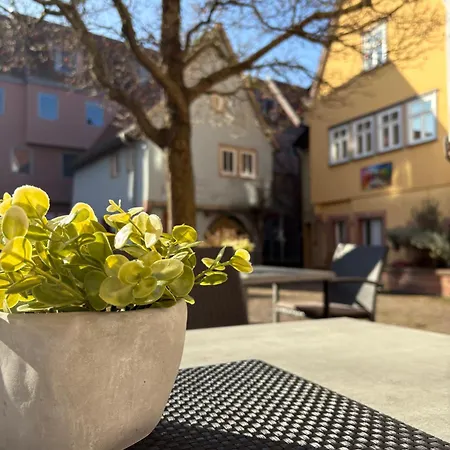 Wertheimer & Restaurant