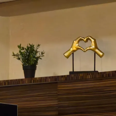 Wertheimer & Restaurant فندق