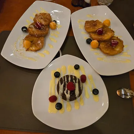 Wertheimer & Restaurant ホテル ヴェルトハイム