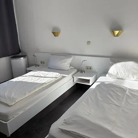 Szálloda Wertheimer & Restaurant