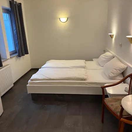 Wertheimer & Restaurant ヴェルトハイム