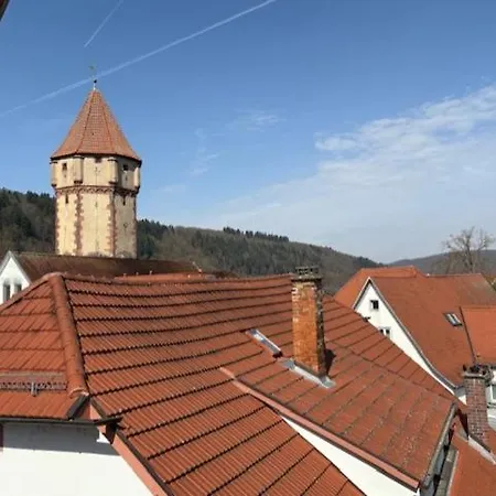 Wertheimer & Restaurant *