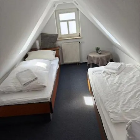 Wertheimer & Restaurant