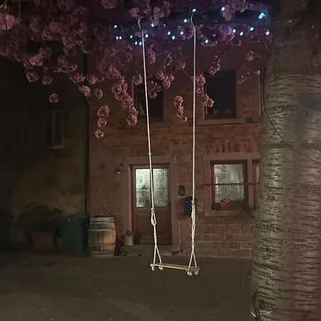 Wertheimer & Restaurant ホテル ヴェルトハイム