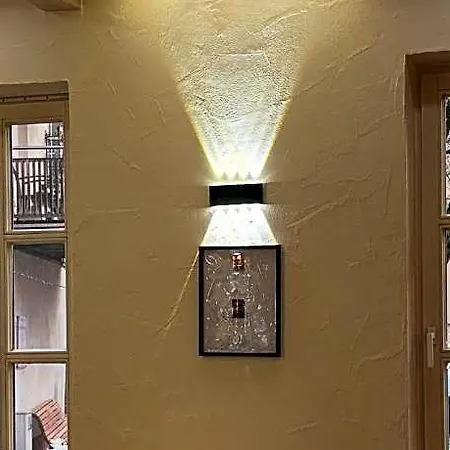 Wertheimer & Restaurant 酒店 韦特海姆