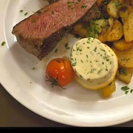 Wertheimer & Restaurant *