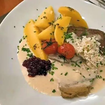 Wertheimer & Restaurant *